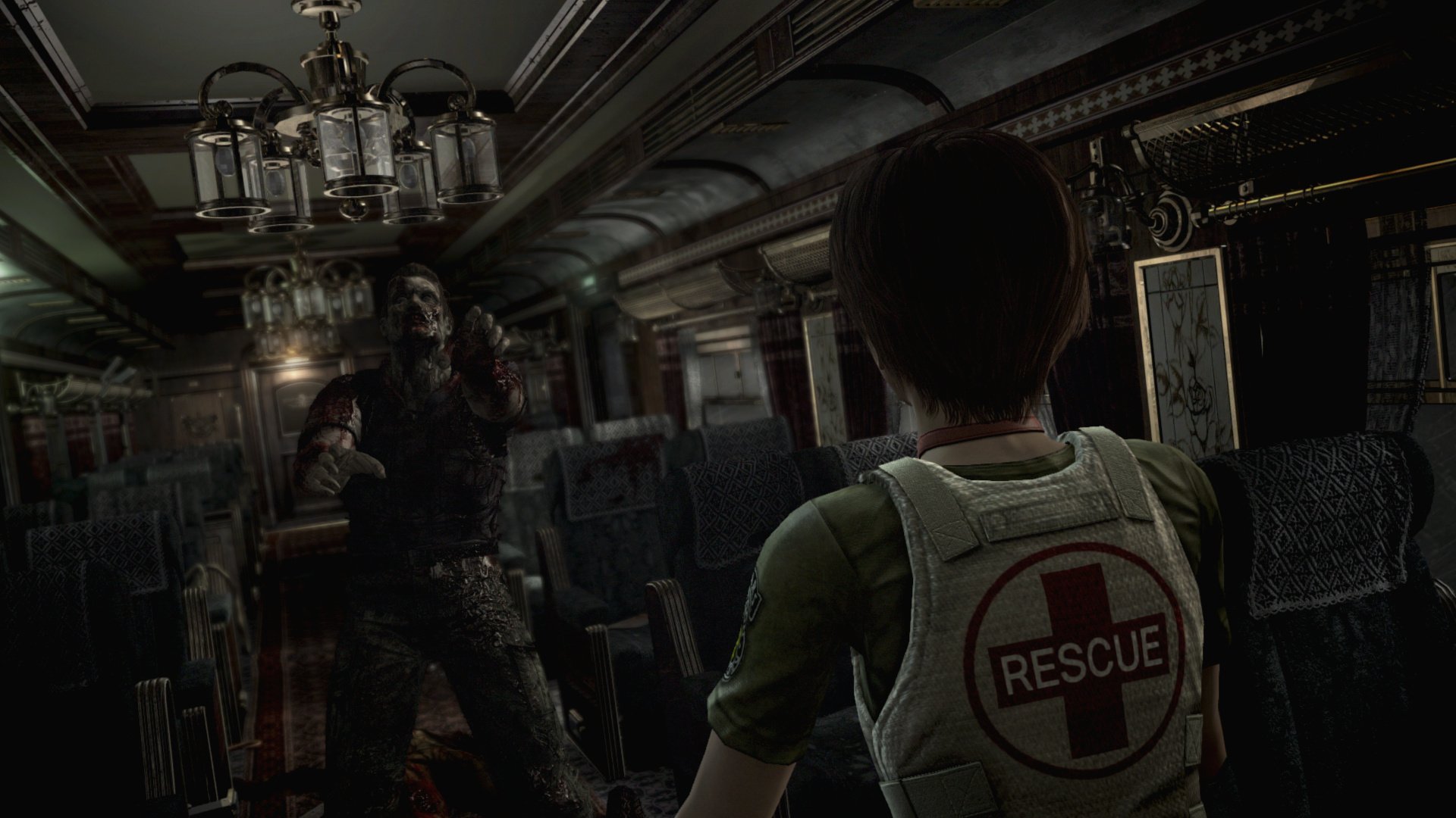 resident-evil-0-ps4 #22