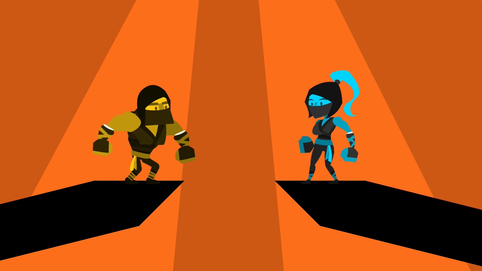 runbow #8