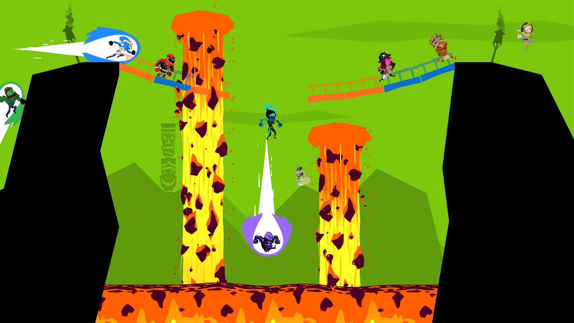 runbow #13