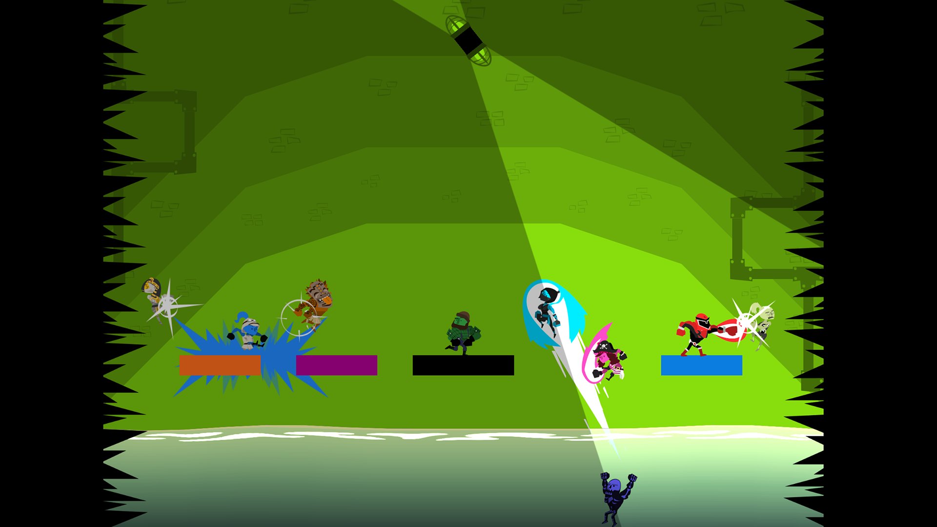 runbow #21