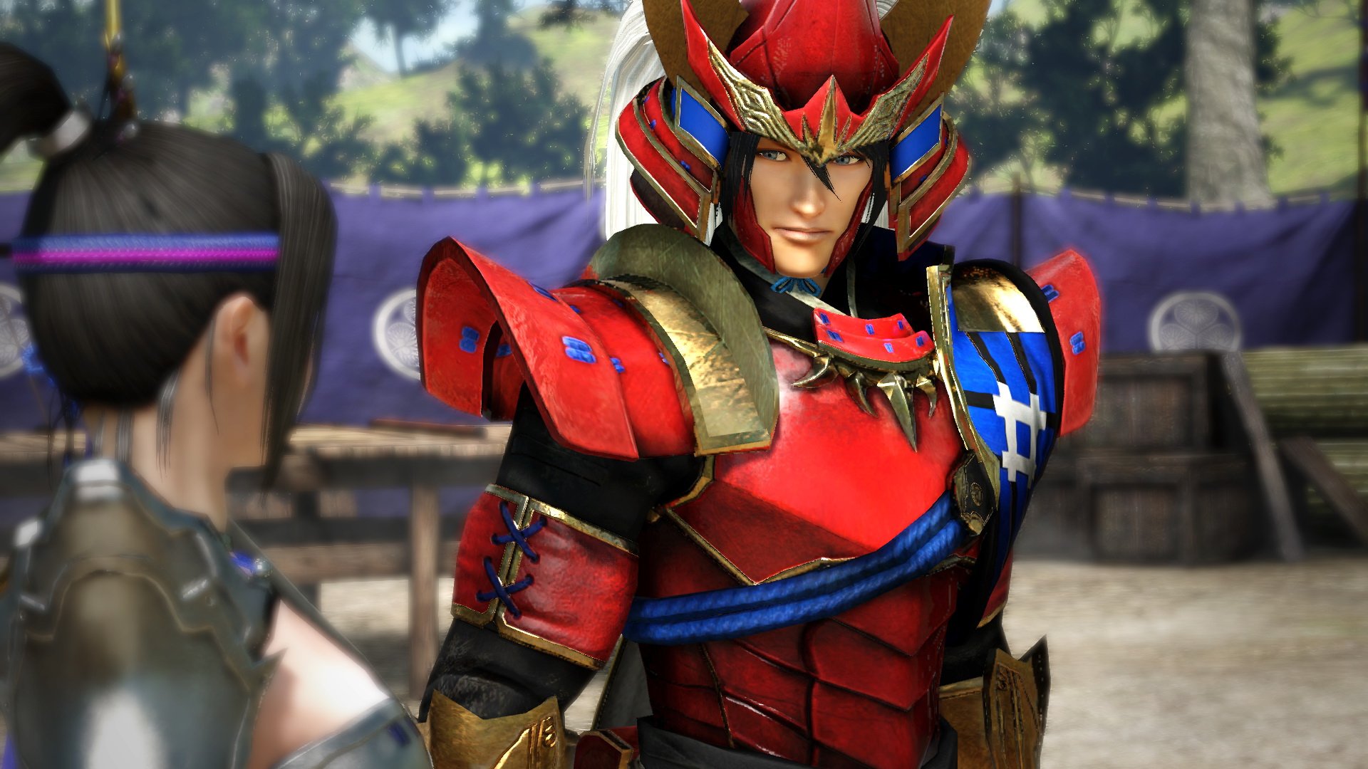 samurai-warriors-4ii #9