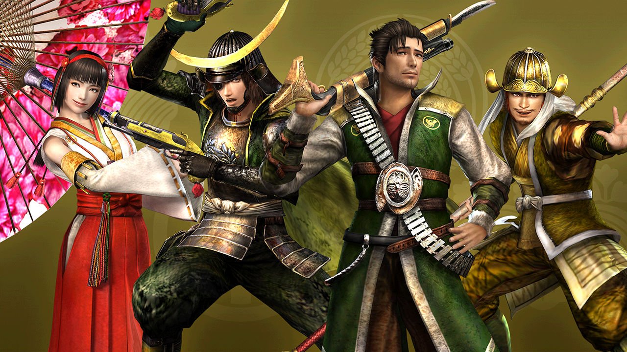 samurai-warriors-4ii #46