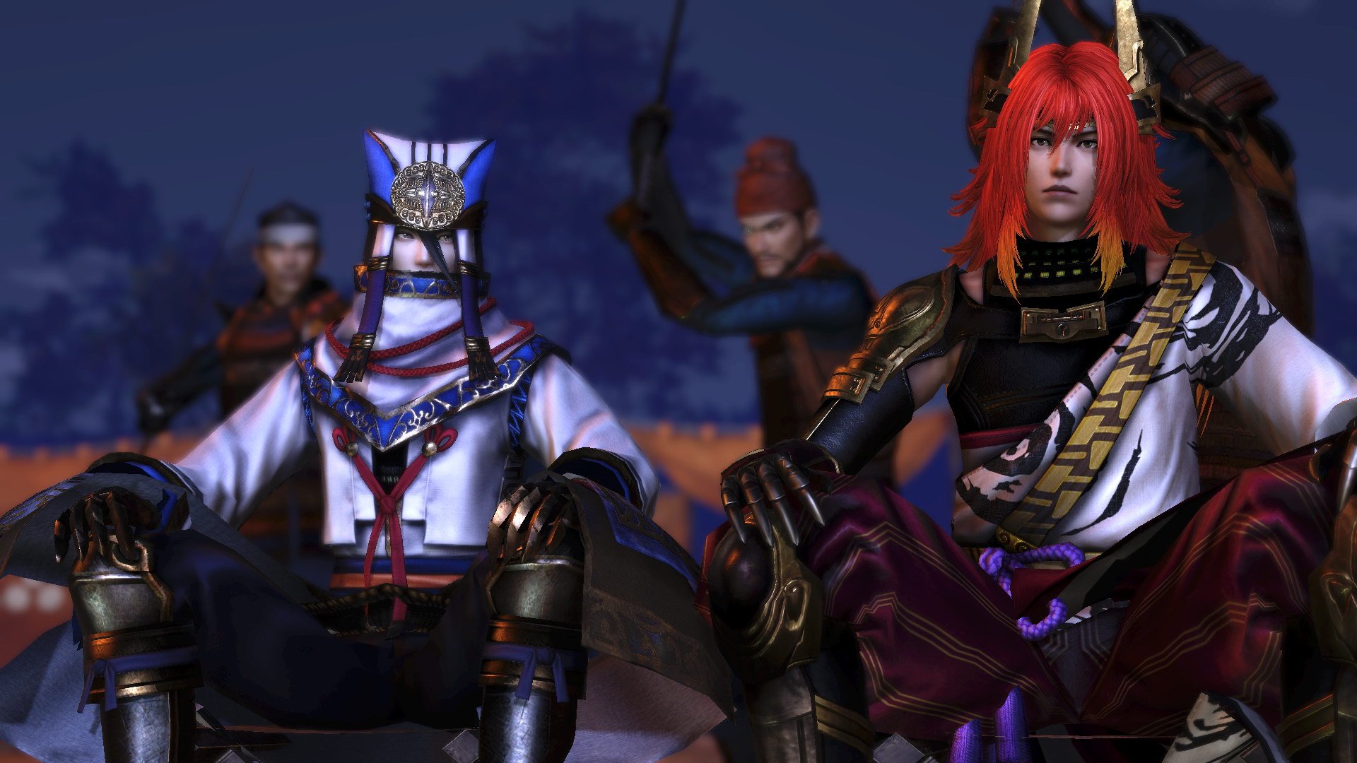 samurai-warriors-4ii #49