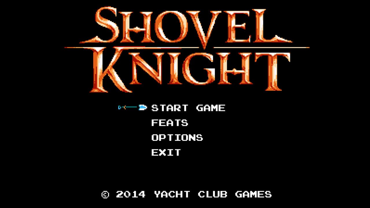 shovel-knight #7