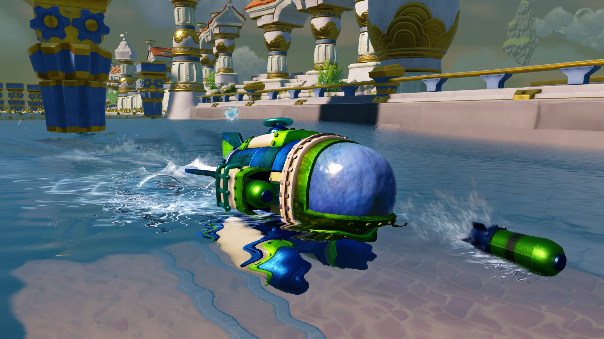 skylanders-superchargers #89