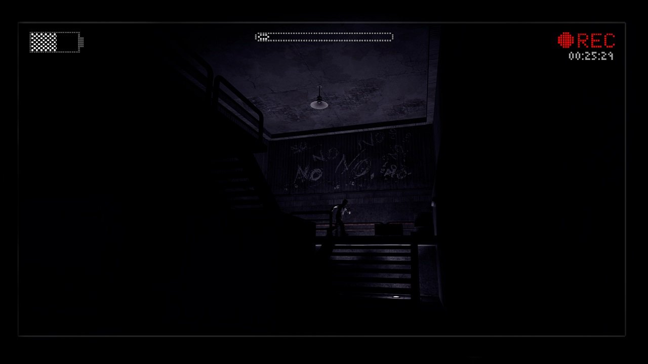 slender-the-arrival #16