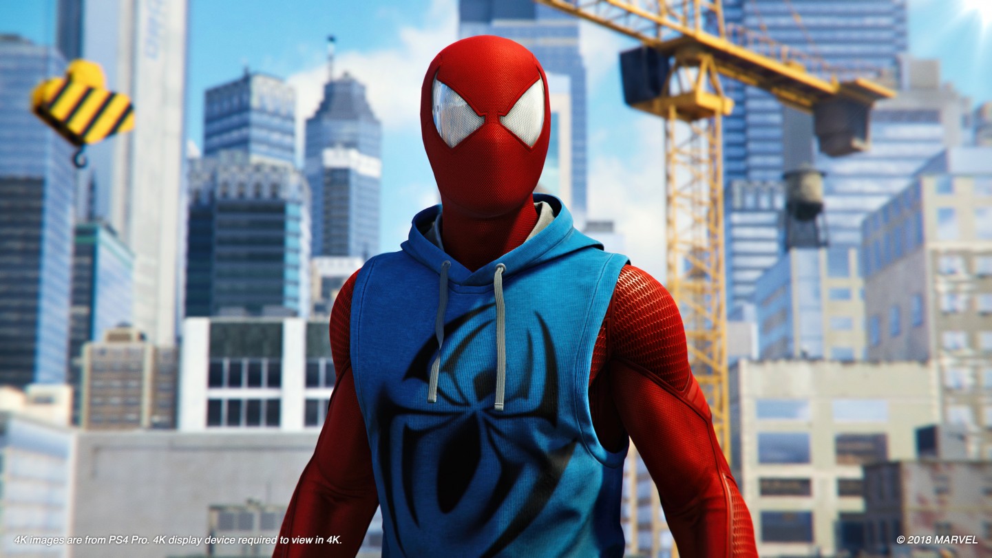 Spider Man_ps4_scarlet