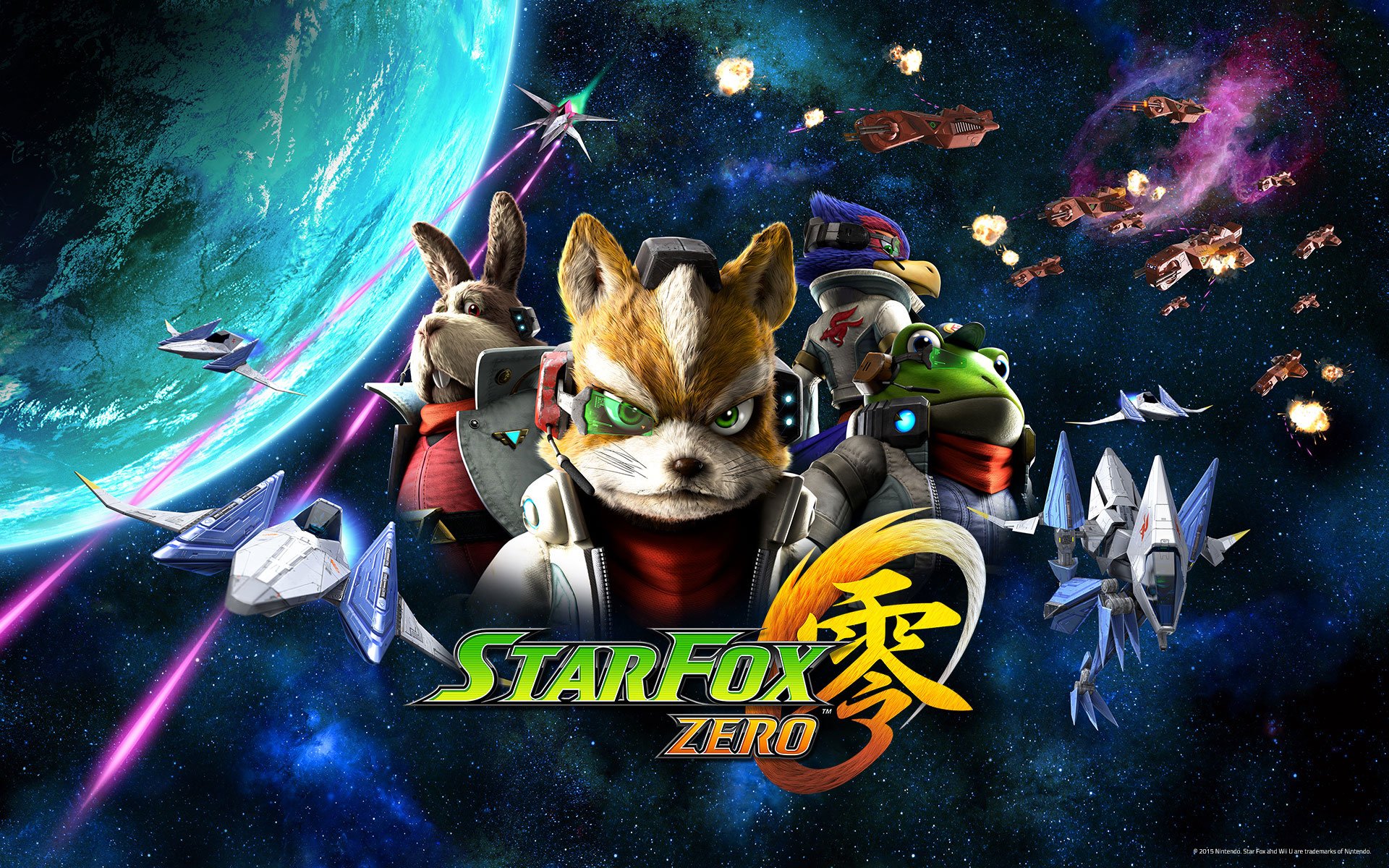 star-fox-zero #9