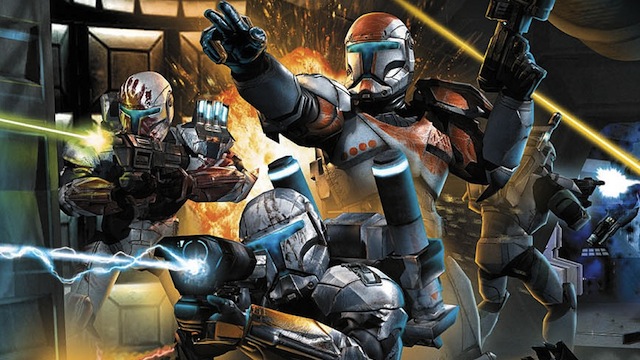 Republic Commando