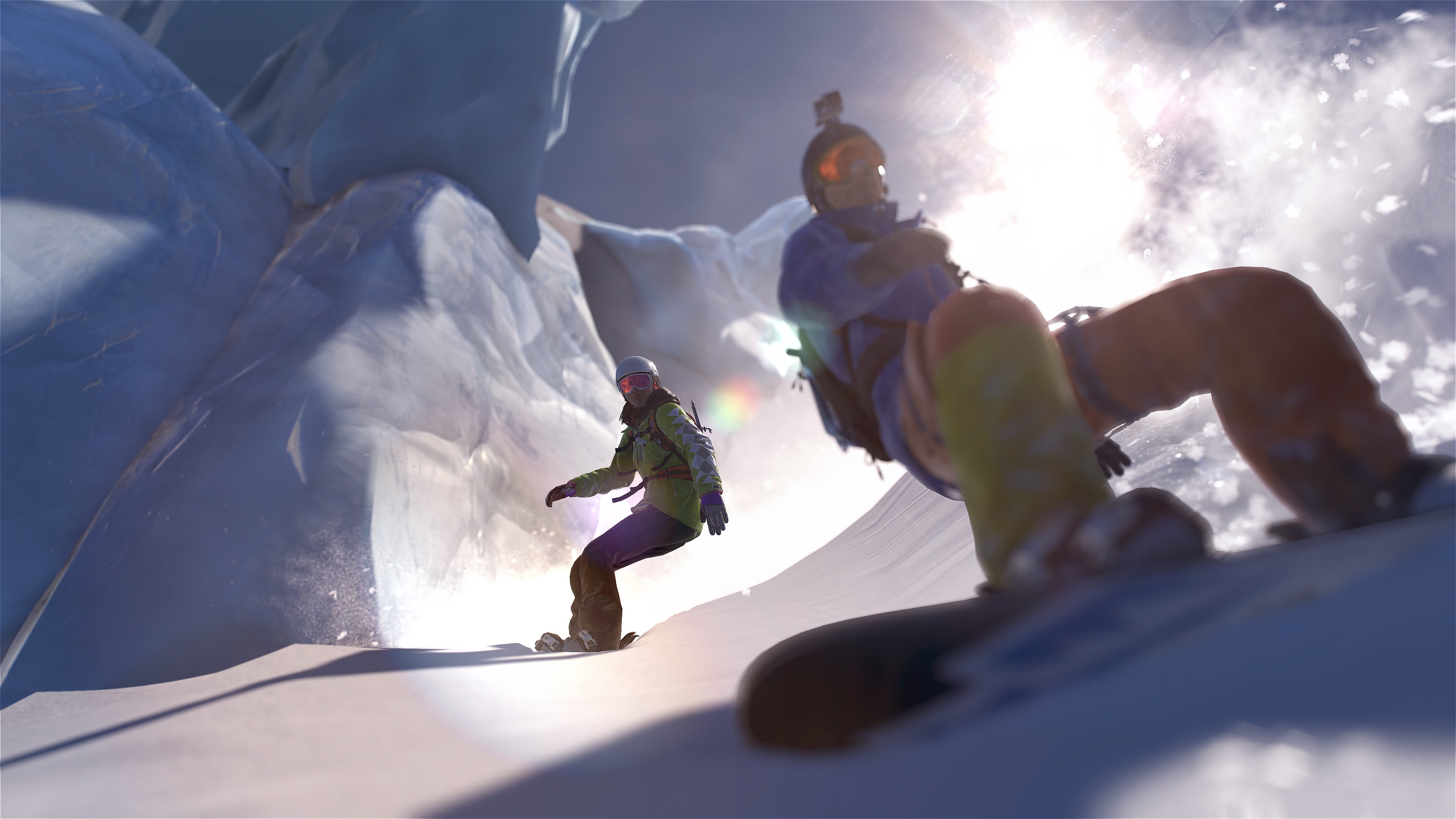 steep #19