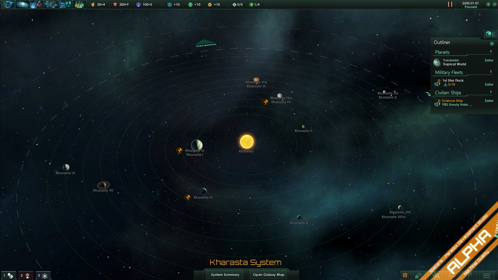 stellaris #3