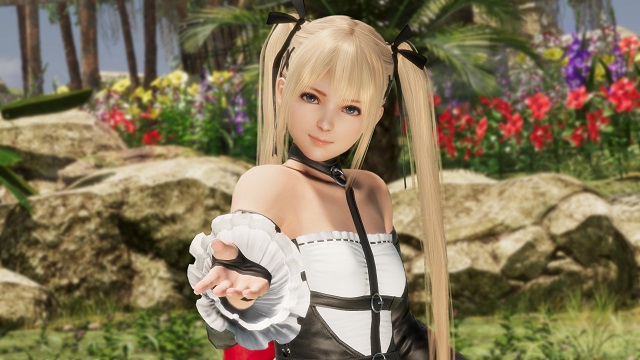 Marie Rose