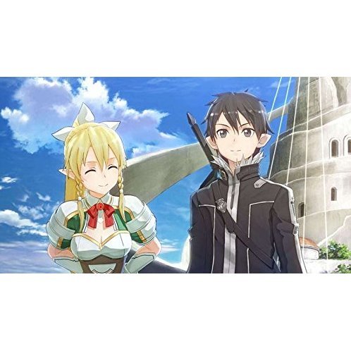 sword-art-online-lost-song #37