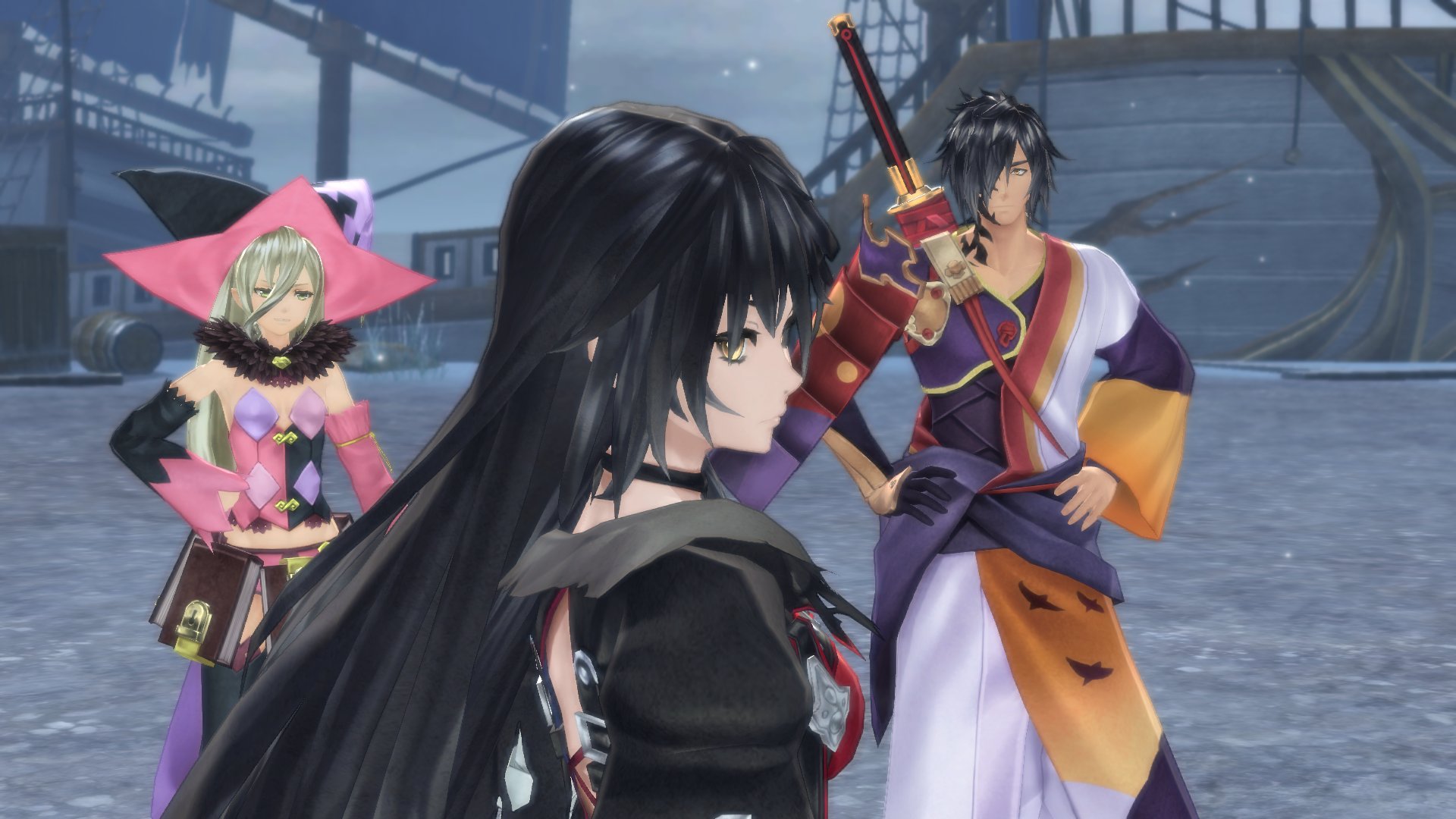 tales-of-berseria #29