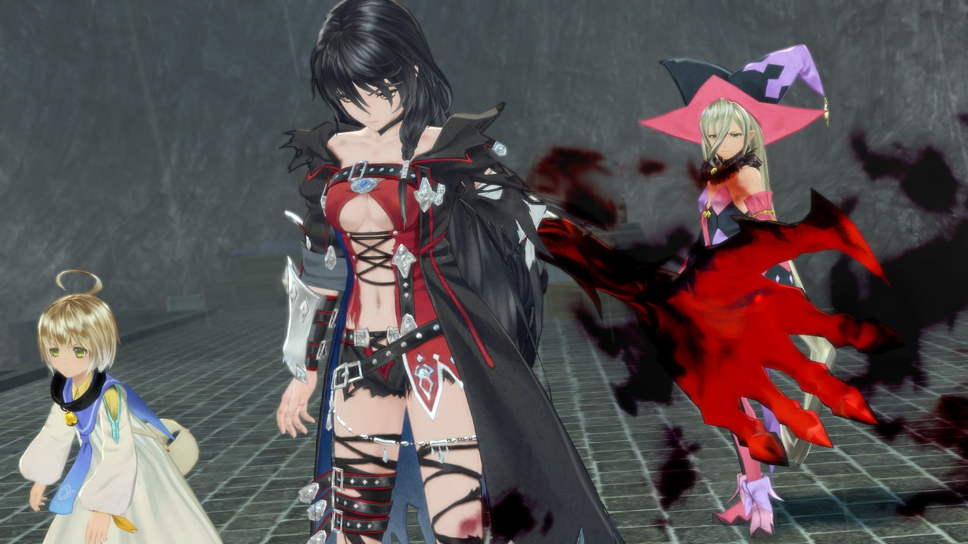 tales-of-berseria #31