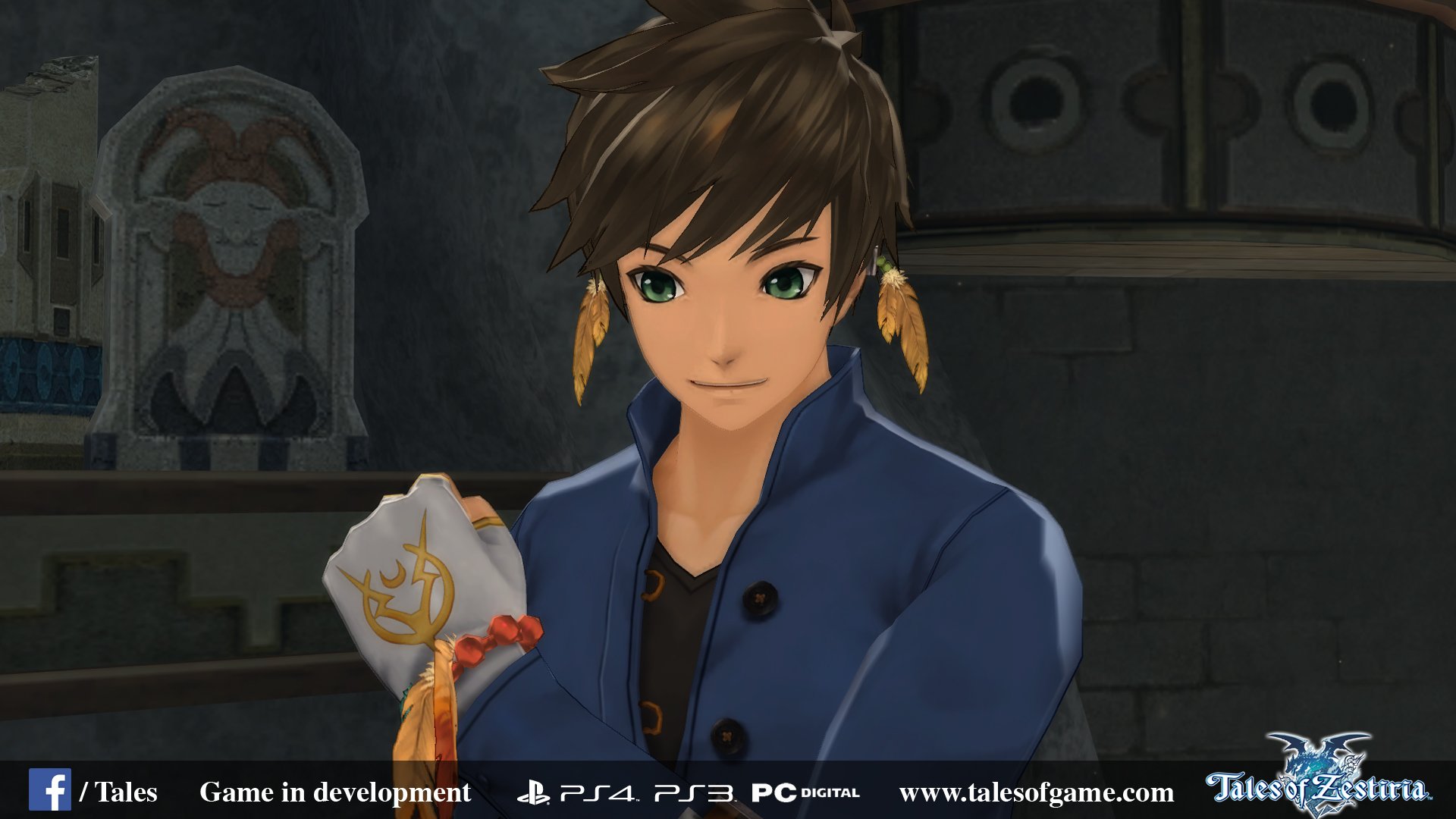 tales-of-zestiria #3