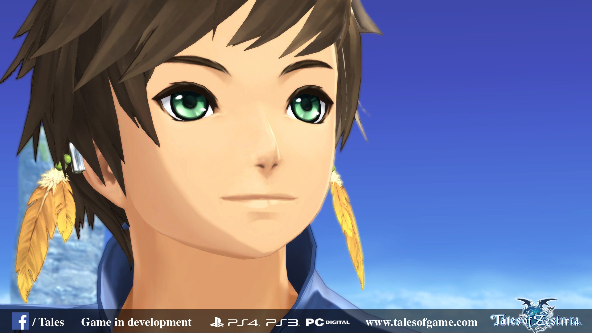 tales-of-zestiria #8