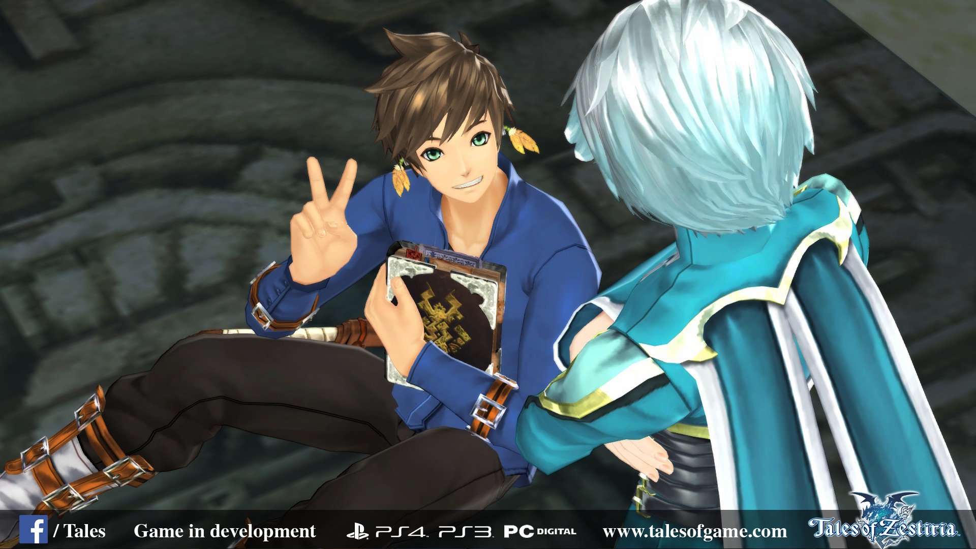 tales-of-zestiria #9