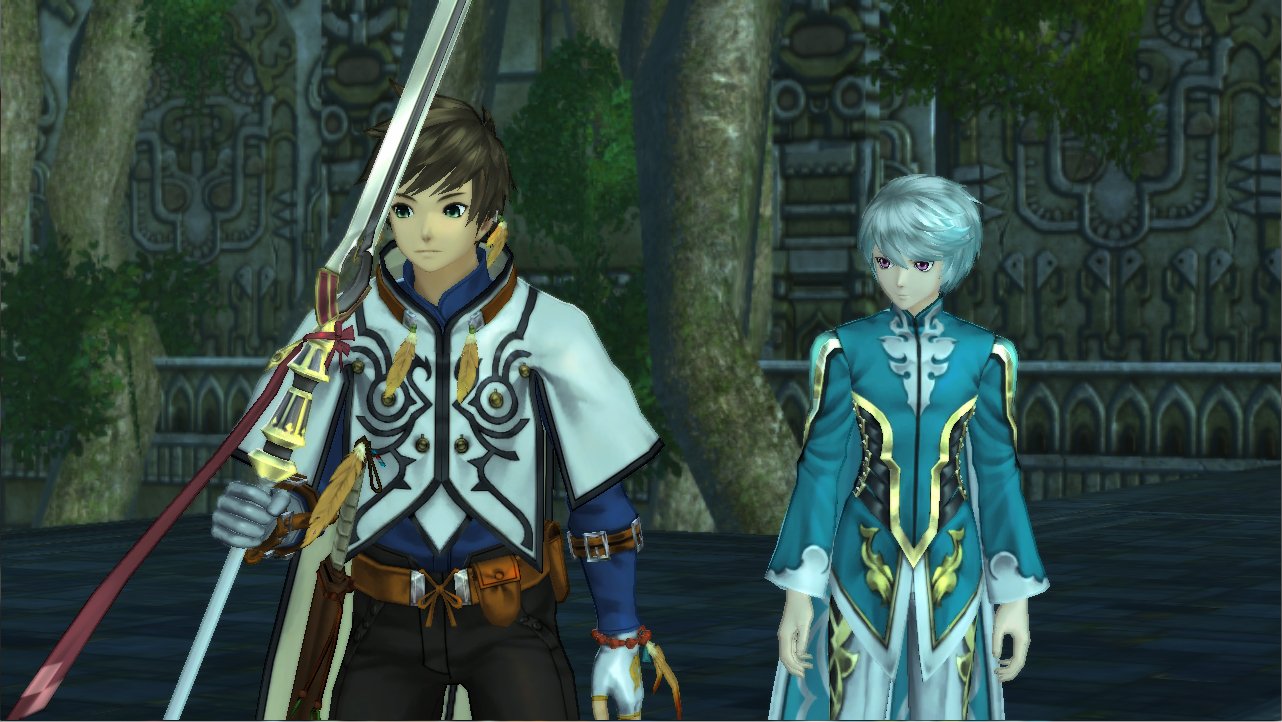 tales-of-zestiria #27