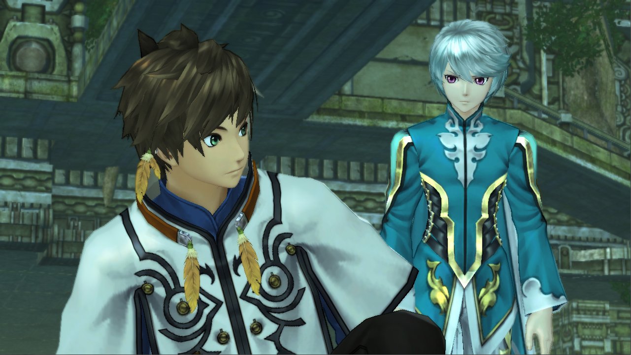 tales-of-zestiria #28