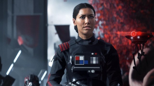 Star Wars Battlefront 2 Won't Harm EA