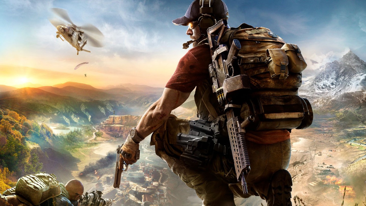 The Division 2 and the best and worst Tom Clancy franchises