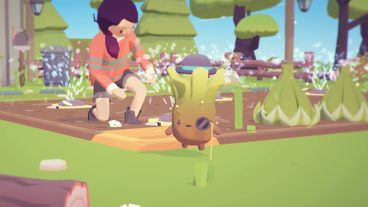 Ooblets