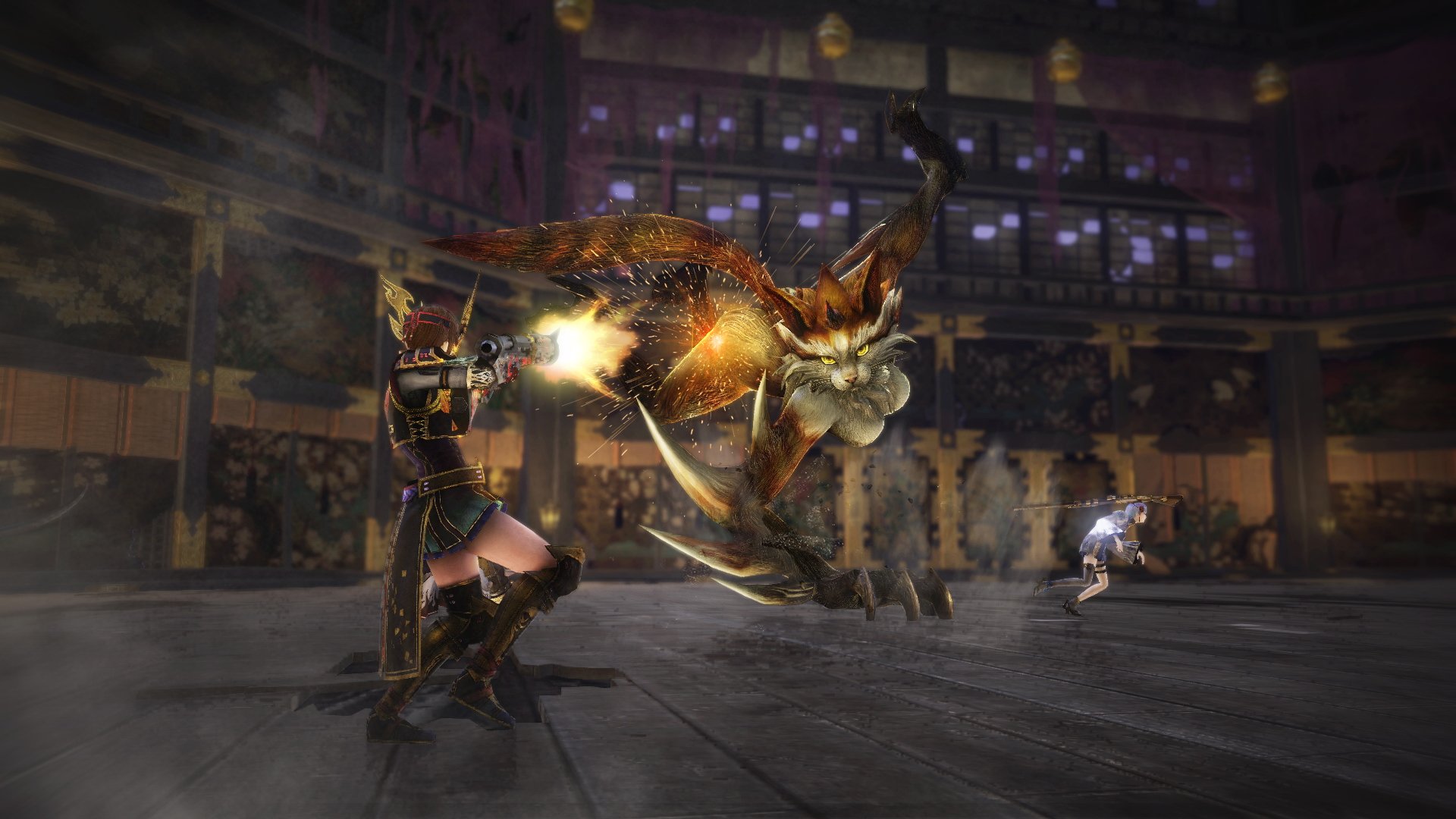 toukiden-kiwami #2