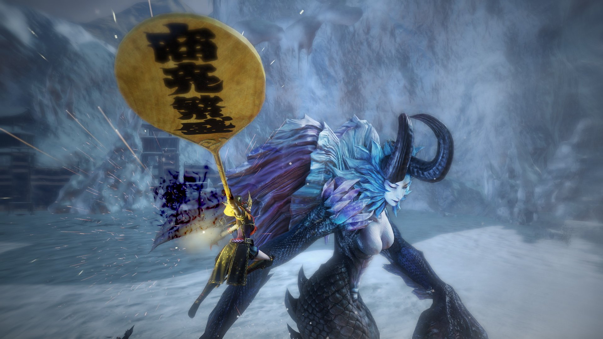 toukiden-kiwami #27