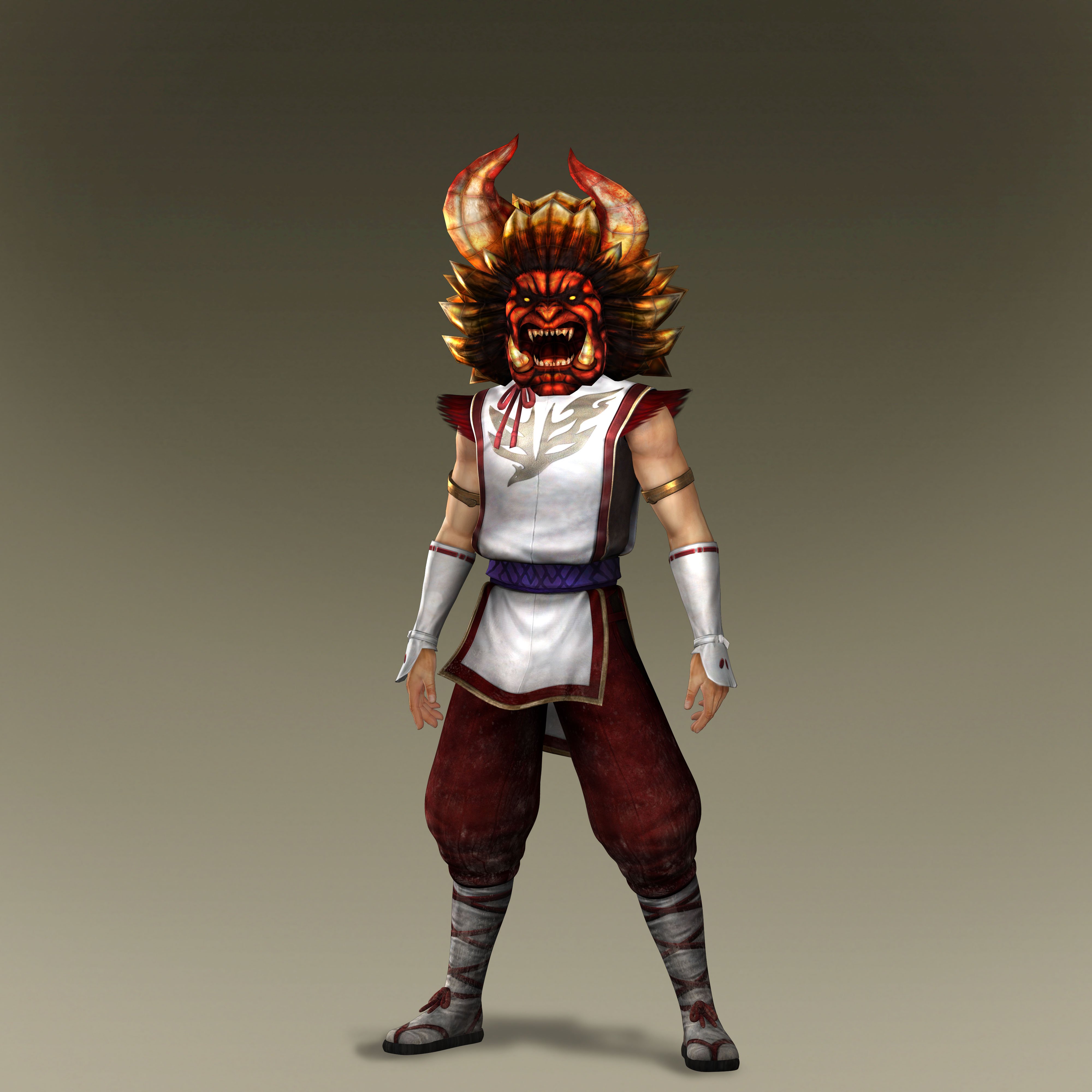 toukiden-kiwami #40