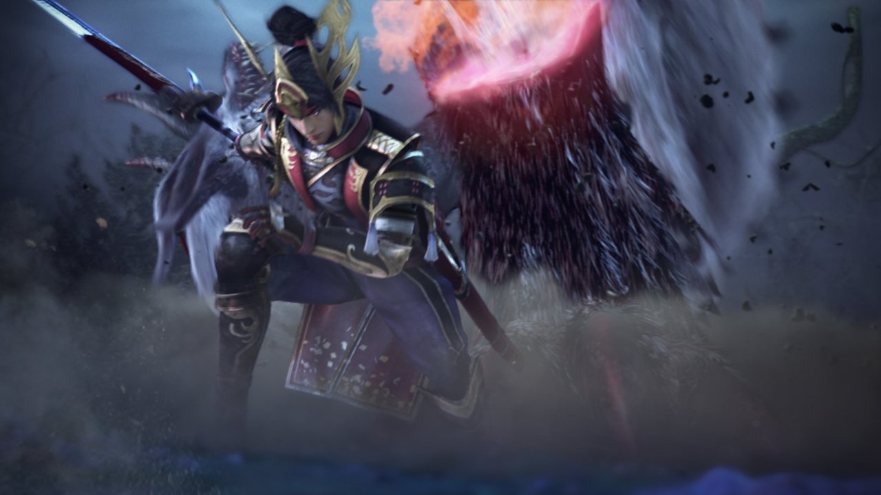 toukiden-kiwami #67