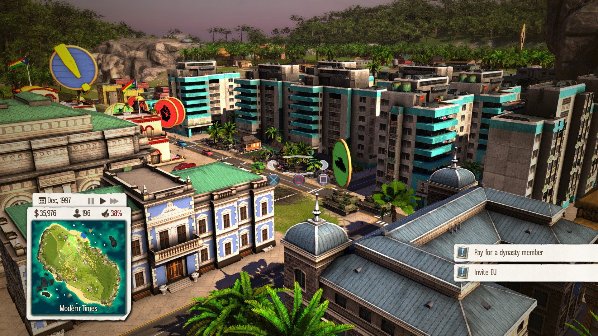 tropico-5-ps4 #10