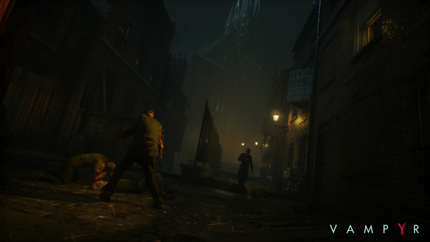 Vampyr 01