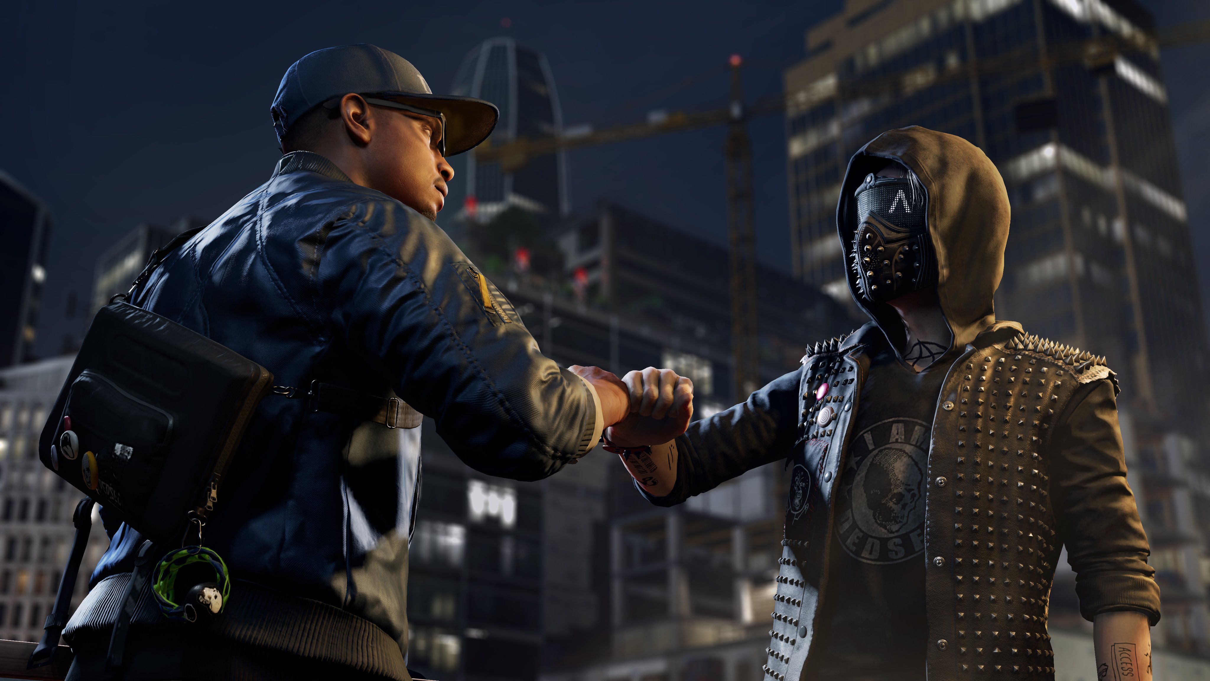 watchdogs-2 #9