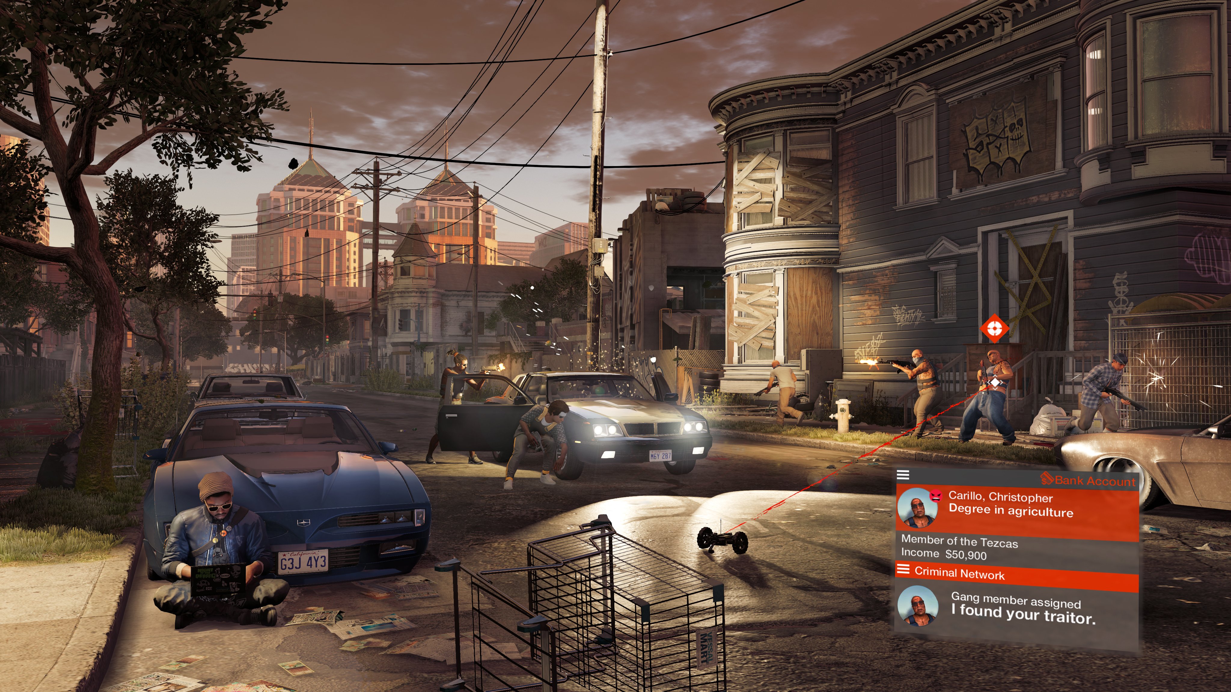 watchdogs-2 #18