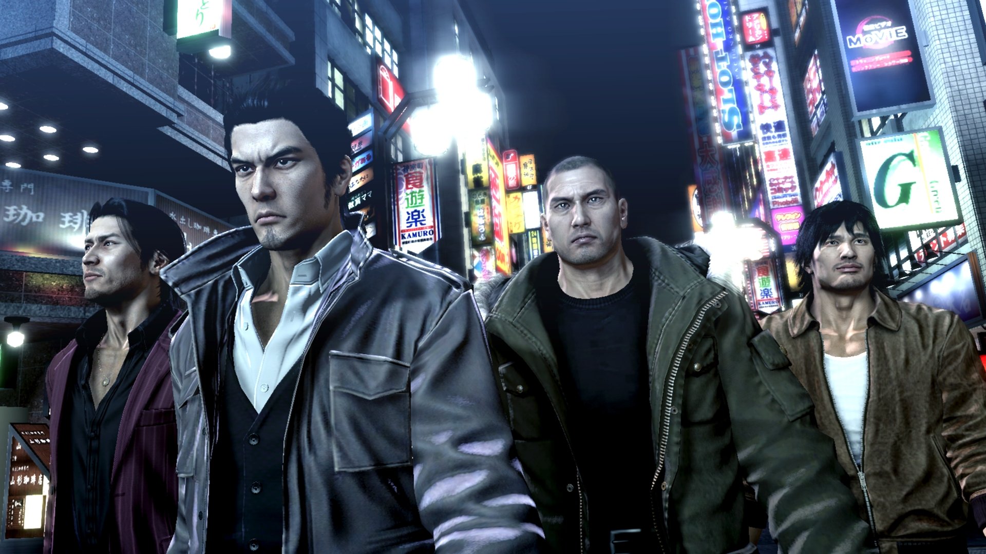 yakuza-5 #4